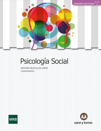 Imagen de Psicología Social: (Sociología/Antropología)
