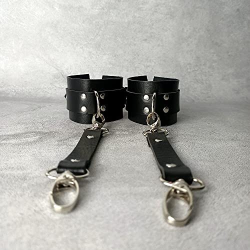 Punk Women Waist Belts PU Leather Fashion Body Chain Belt Rave Halloween Accessories Belt Adjustable Goth4