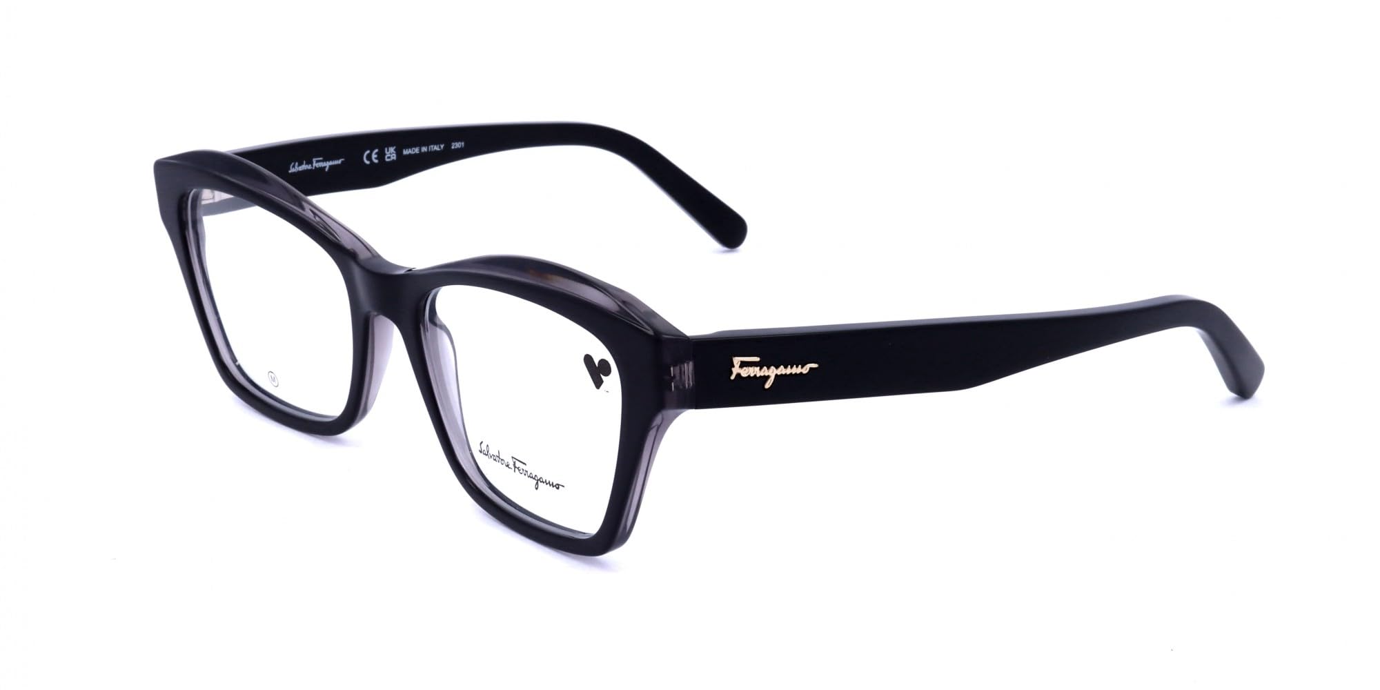 Ferragamo Sf2951 Sf2951 Occhiali Unisex - Adulto