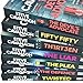 Eddie Flynn Series 7 Books Collection Set By Steve Cavanagh
