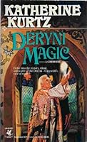 Deryni Magic 0345361172 Book Cover