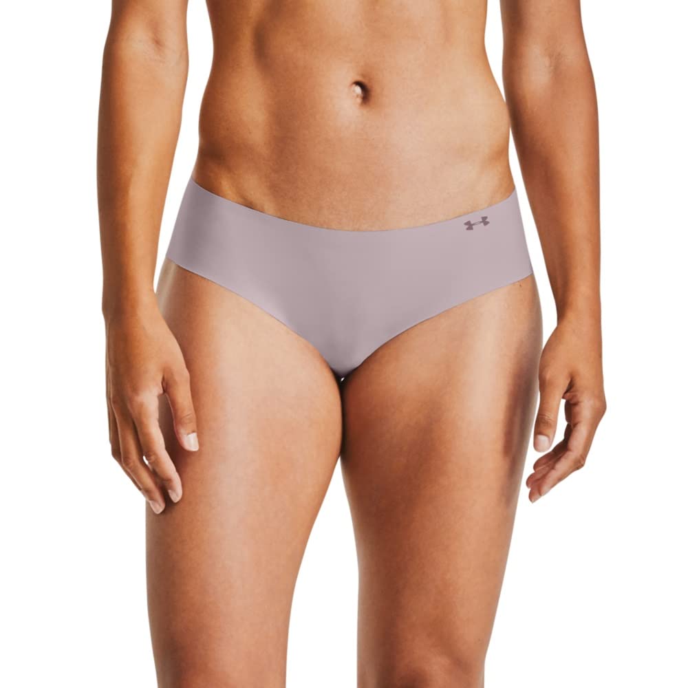 Women's PS Hipster 3Pack Pure Stretch Hipster Multi-pack