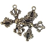 Accesorio colgante: útil y deforma. dijes de ingeniosos, cómodos y versátiles, dijes de