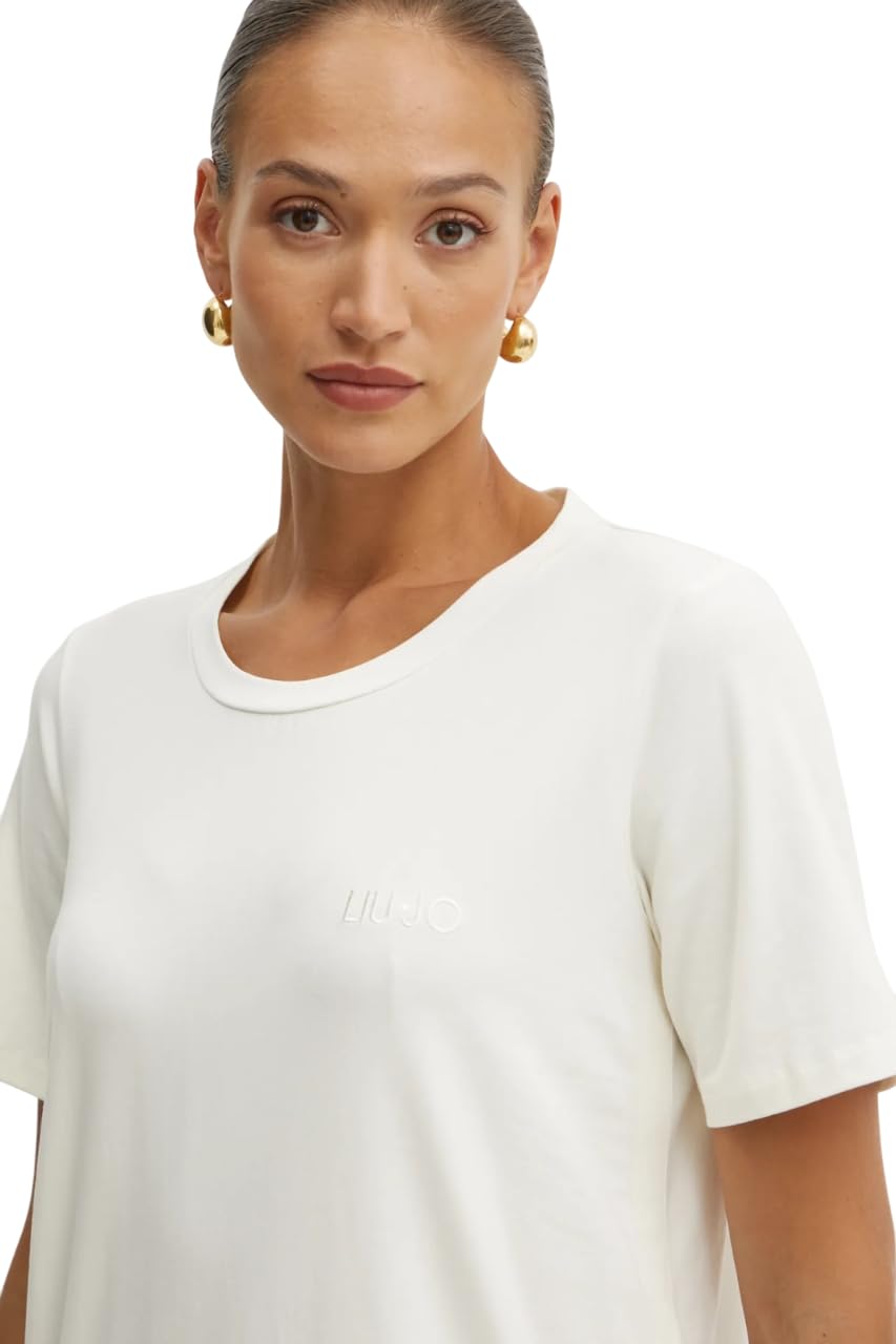 Liu Jo T-Shirt Donna TA5255