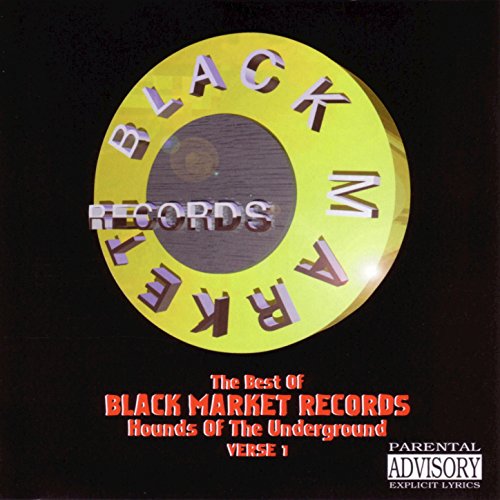 Black Market [Explicit]