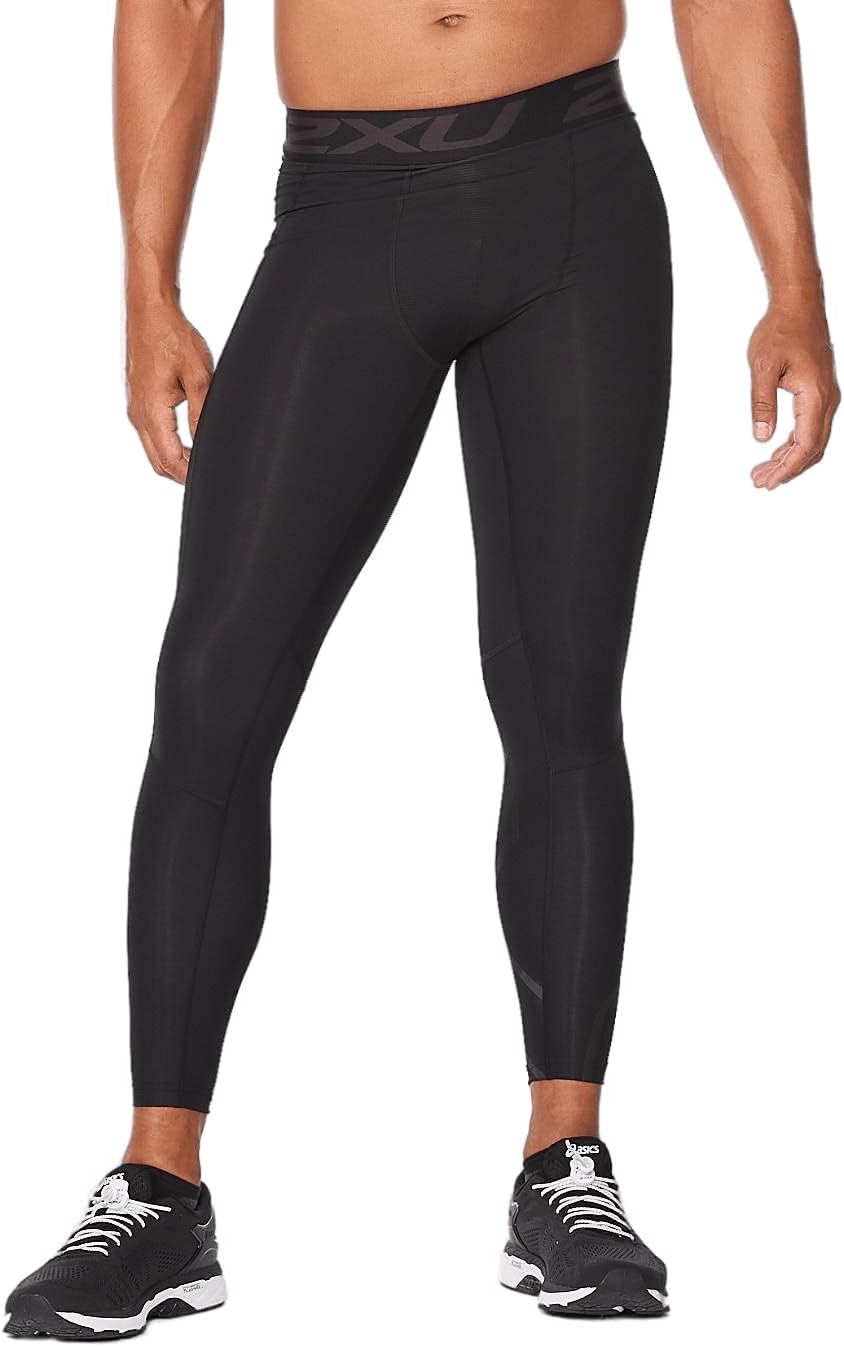 2XUMotion Compression Tights Black/Nero XL