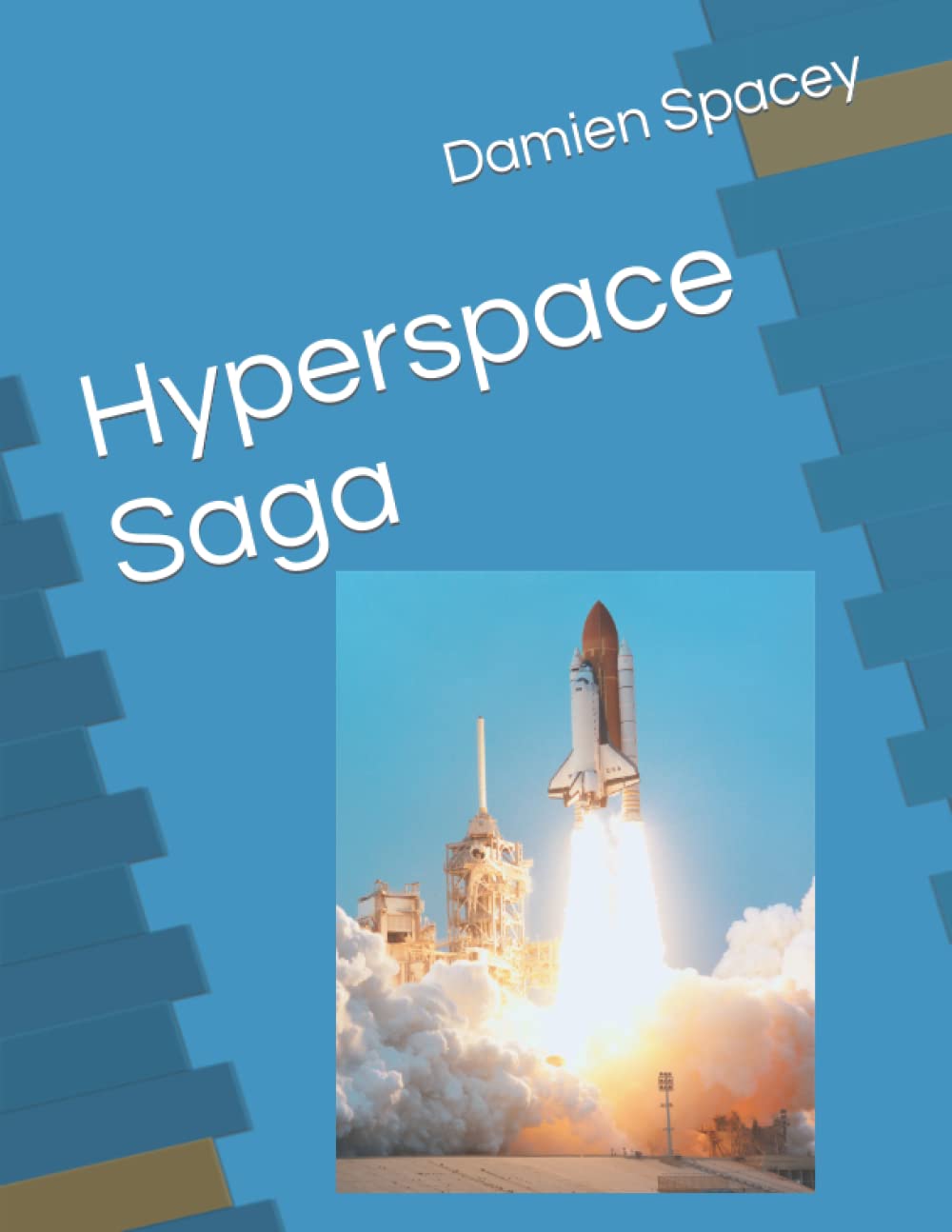 Hyperspace Saga