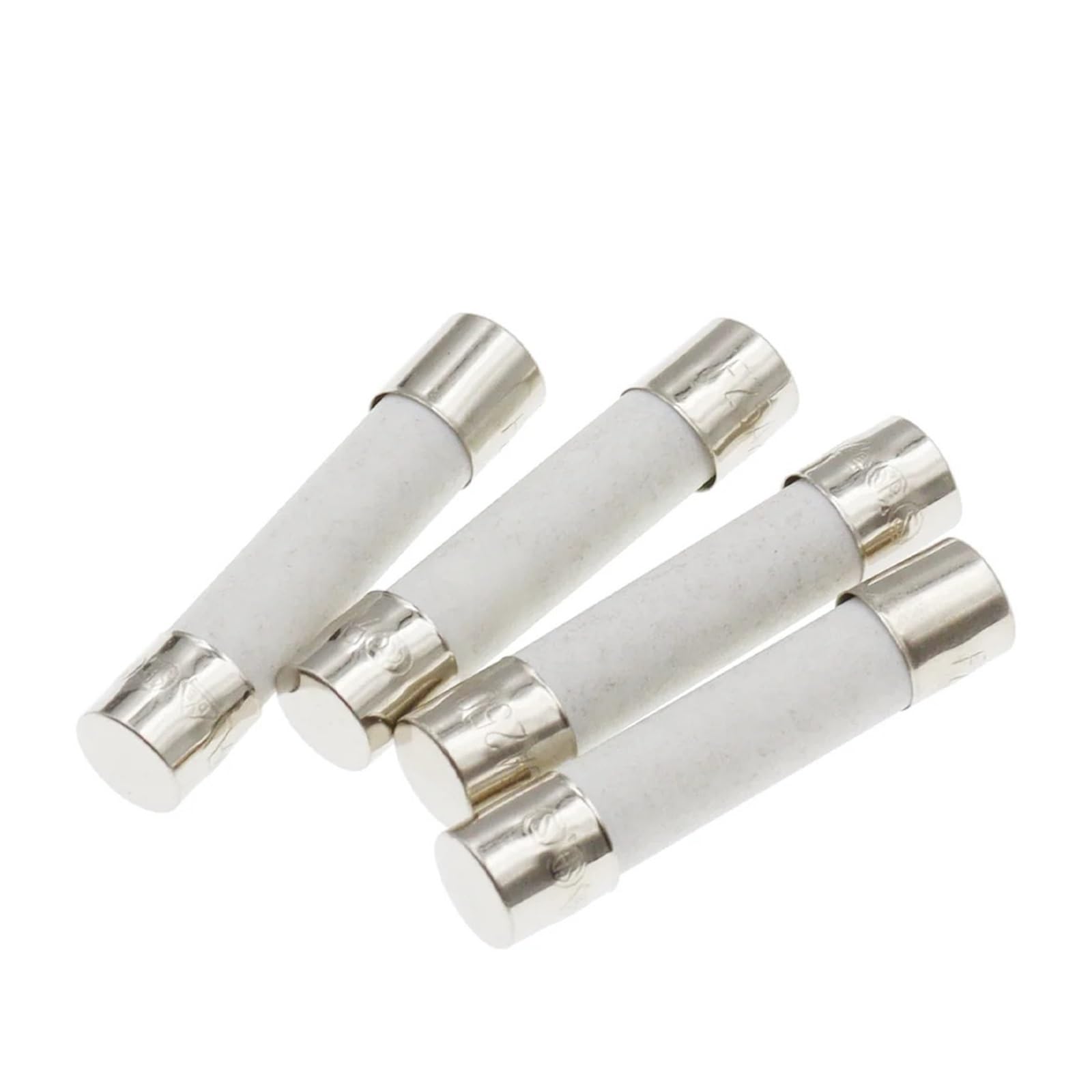100 Stück 5 x 20 mm 6 30 flinke Keramiksicherung 250 V(6X30MM,1.5A)