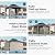 SUNSHINE VALLEY 12'x14' Hardtop Gazebo, Permanent Aluminum Outdoor Gazebo with Galvanized Steel Double Roof & Gutter System, Heavy Duty Patio Pavilion Canopy with Netting and Curtains for Deck, Garden