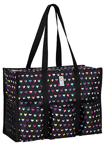 Nurse Bag - Perfect Nursing Tote for...