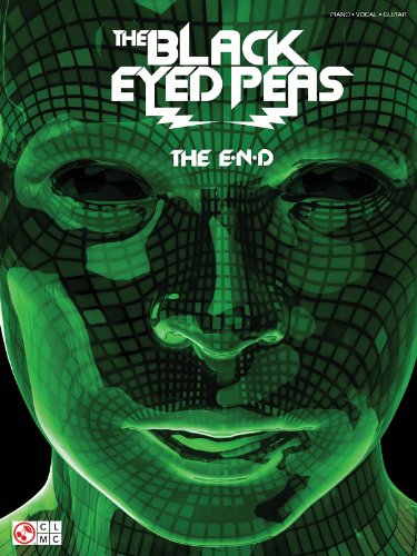 The Black Eyed Peas: The E.N.D.