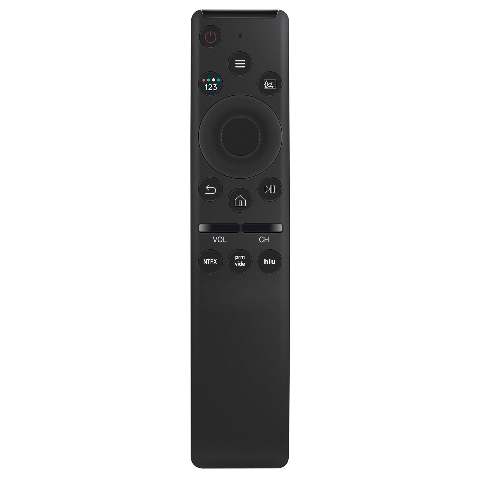 Universal Remote Control Replacement for Samsung Smart TV, LCD, LED,Frame