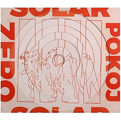 Solar: PokĂlj Zero