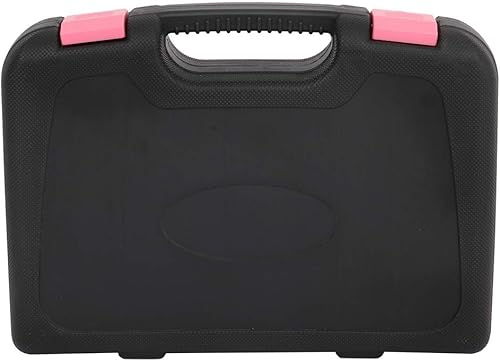 Miniatura 8 de Kit combinado de herramientas para el hogar, juego de herramientas para el hogar profesional para jardín, oficina, reparación del hogar para el