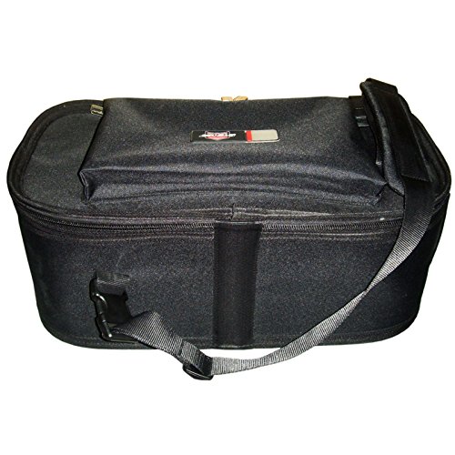 Ahead Armor Cases Bongo Case with Shoulder Strap