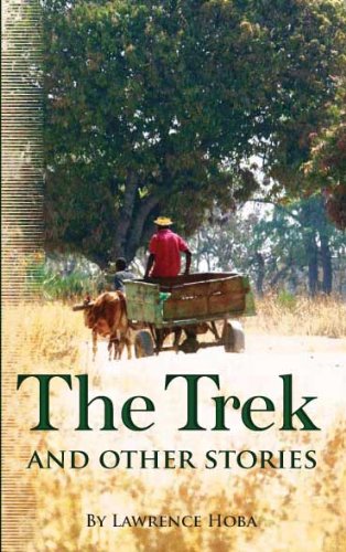 eBook : Hoba, Lawrence 