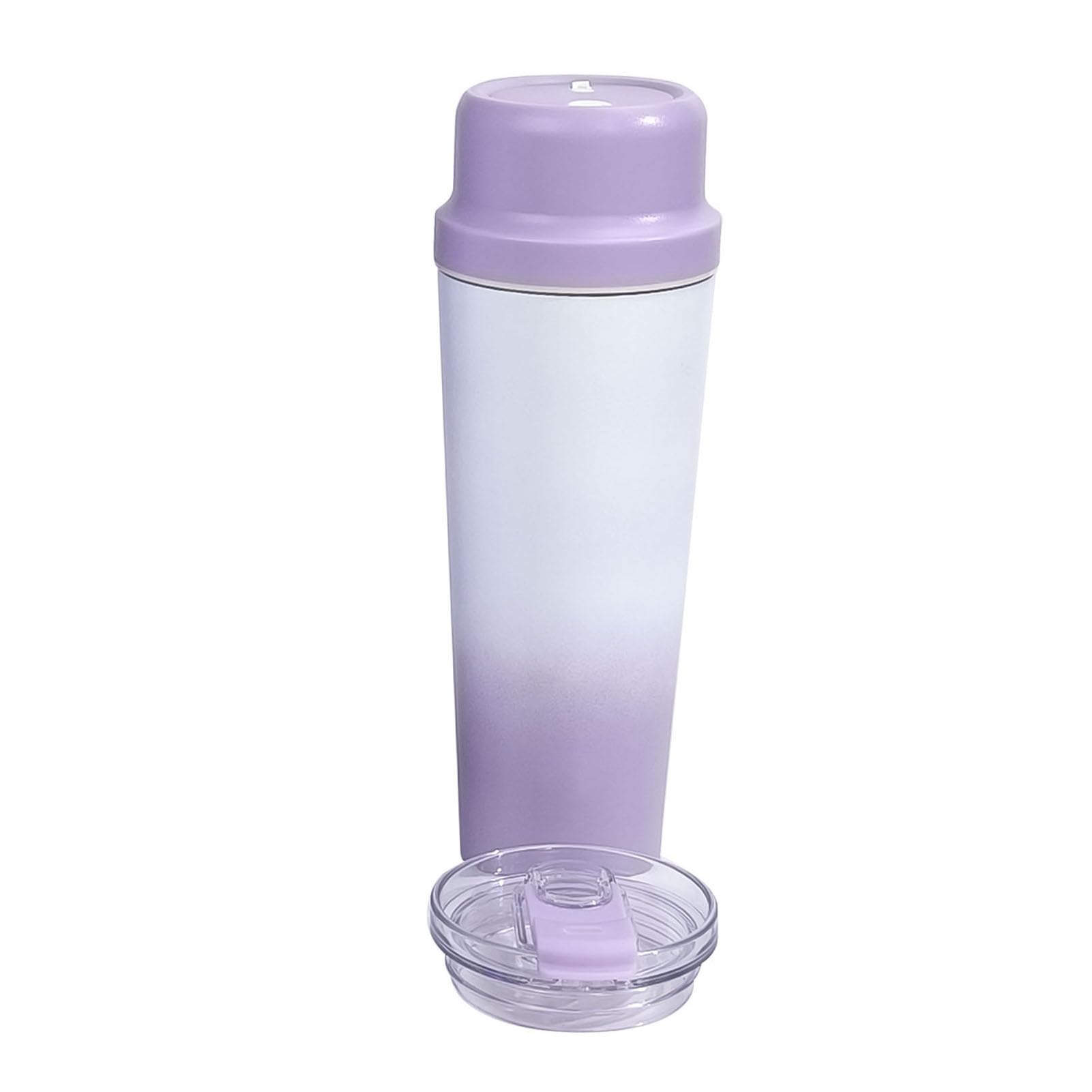 Tazza Frullatore in Acciaio Inossidabile da 650 Ml, Design