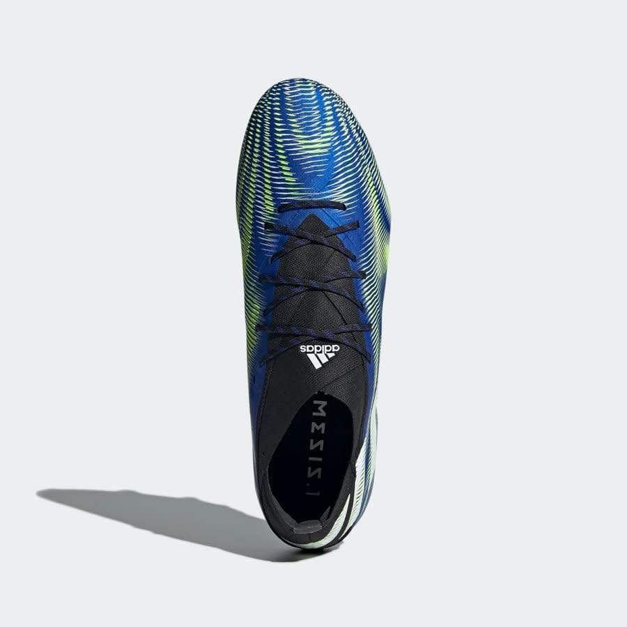 NEMEZIZ  FG(人工芝用/天然芝用) NEMEZIZ FG(人工芝用/天然芝用) サッカースパイク ネメシス」の人気