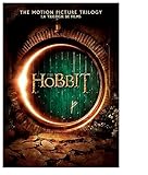 The Hobbit Trilogy [DVD + Digital Copy] (Bilingual)