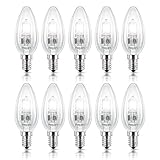 Technische Daten: Leistungsaufnahme: 18 Watt Lichtstrom in Lumen: 204 lm Mittlere Lebensdauer: 2000 h Lichtfarbe: 2800K warmweiß Schaltzyklen: 8000 Dimmbar: Ja Farbwiedergabe: Ra100 Energieeffizienzklasse: D Die Skala der Energieeffizienzklasse reicht von A++ (sehr effizient) bis E (weniger effizient) 18 kWh/1000h