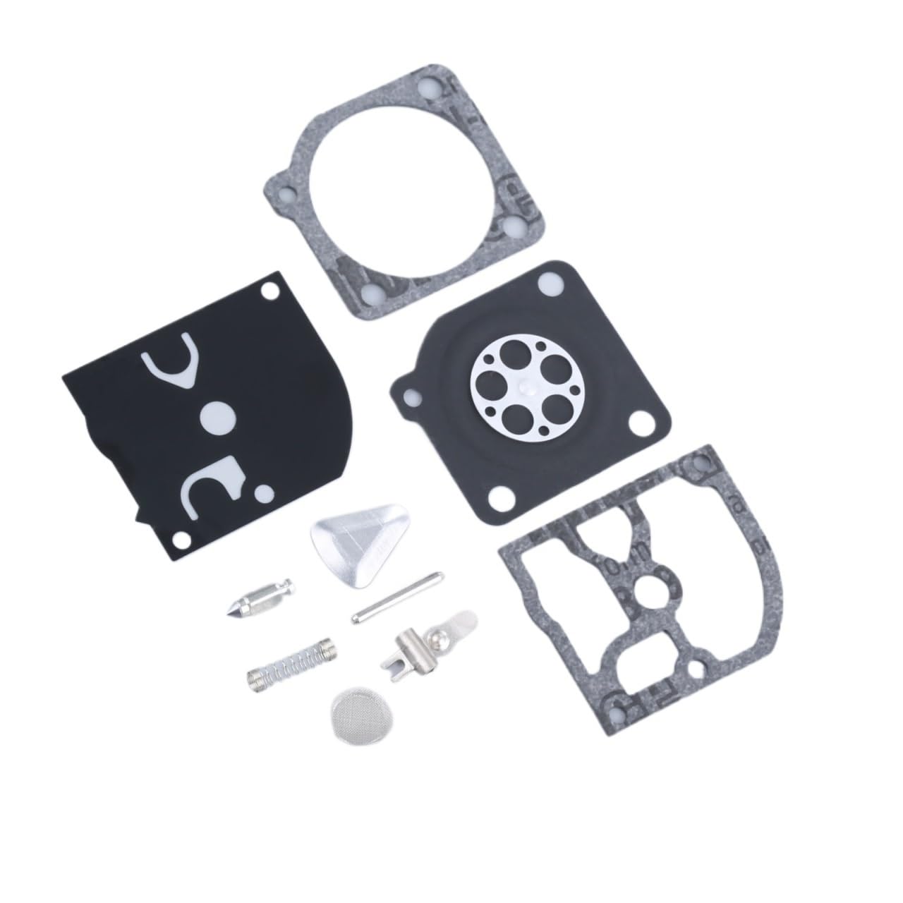 Kit de réparation de carburateur RB-45 pour tronçonneuse 40 45 50 51 55