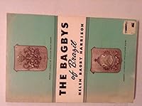 The Bagbys of Brazil B0006ATPVO Book Cover