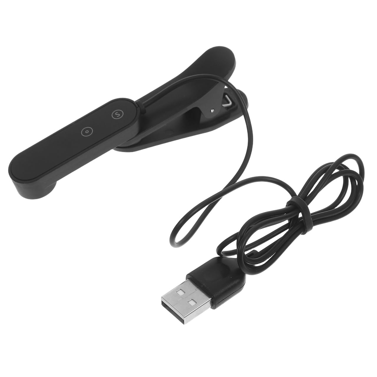 Automatique pour Téléphone USB avec Affichage LED Réglable Dispositif De Clic Intelligent pour Jeux Diffusion en Direct Et Tâches De Récompense