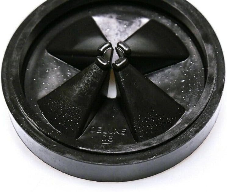 #US Replace Parts Splash Guard for Insinkerator PRO333-7 PRO333-11 PRO333-6 PRO333-1 PRO333-12 (tduoq251125-07089)