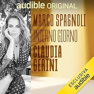 Claudia Gerini - I miei primi quarant'anni copertina