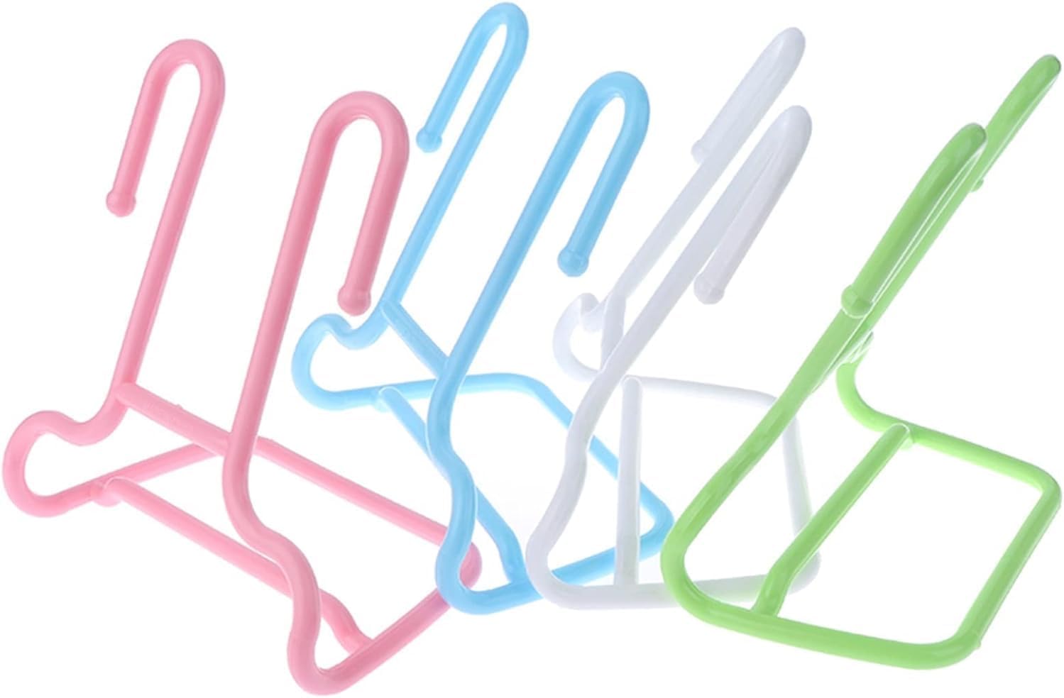 Shoe Slots, Shoe Holder New Multi-Function Shelf Drying Rack Stand Hanger Hanging Storage(WT)