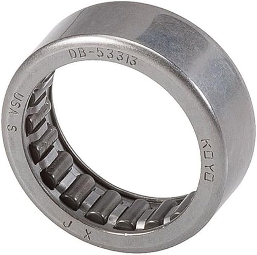 Caja de transferencia Cojinete de eje de cambio compatible con Jeep Scrambler 1981 1982 1983 1984 1985 PC-241505