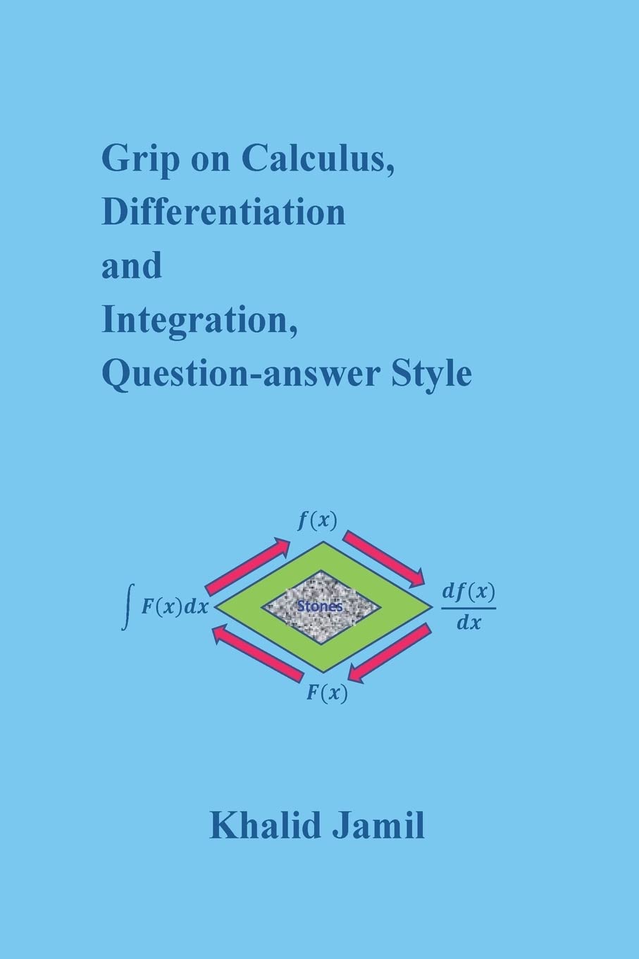 Grip on Calculus, Differentiation and Integration, Question-answer Style