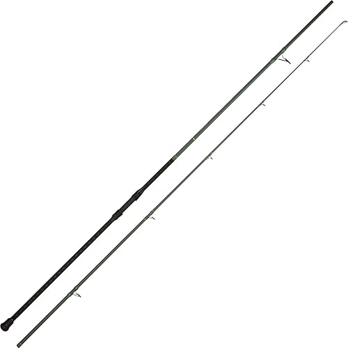 Miniatura 7 de Fibra de carbono Surf Rod Saltwater Surf Spinning caña de pescar con Seaguide Reel Seat