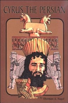 Paperback Cyrus the Persian Book