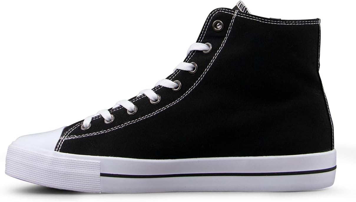 Lugz Mens Stagger Hi - Image 6