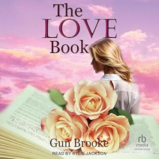 The Love Book cover art