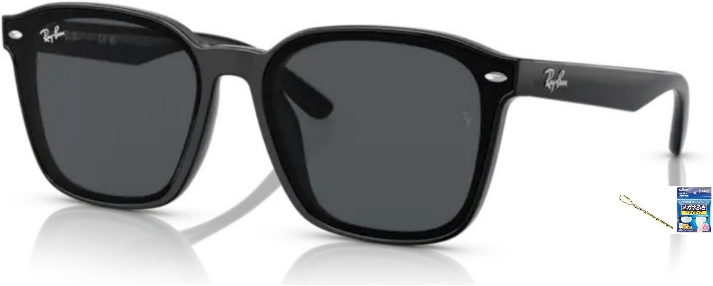 Amazon | [レイバン] サングラス れいばん アジアエリア限定