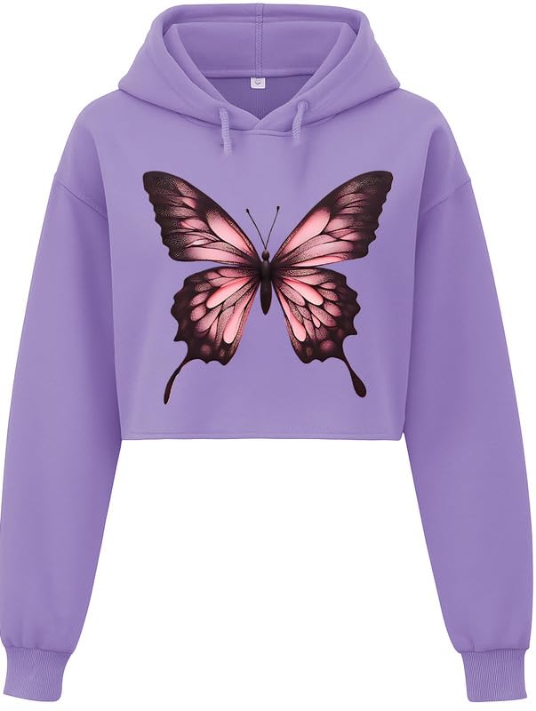 Crop Women Girl Causal Stylish Sweatshirt Latest Black Lavender Beige Brown White Pink 599 699 499 Under Winter Crop Hoody