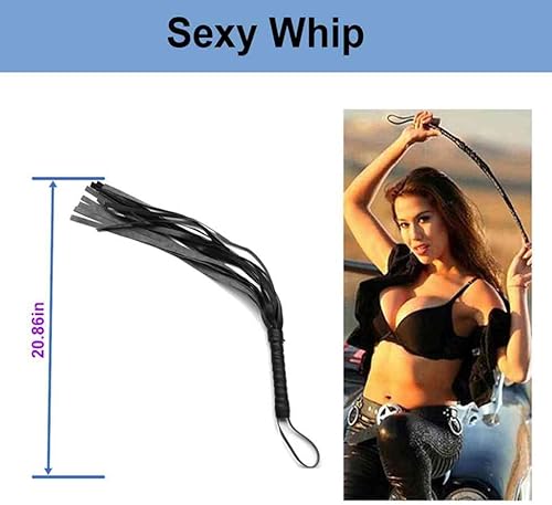 Miniatura 7 de 12 piezas de sujeción de cama para cama de tamaño Queen, kit sexual para correas debajo de la cama para adultos juego King colchón lazos sexuales