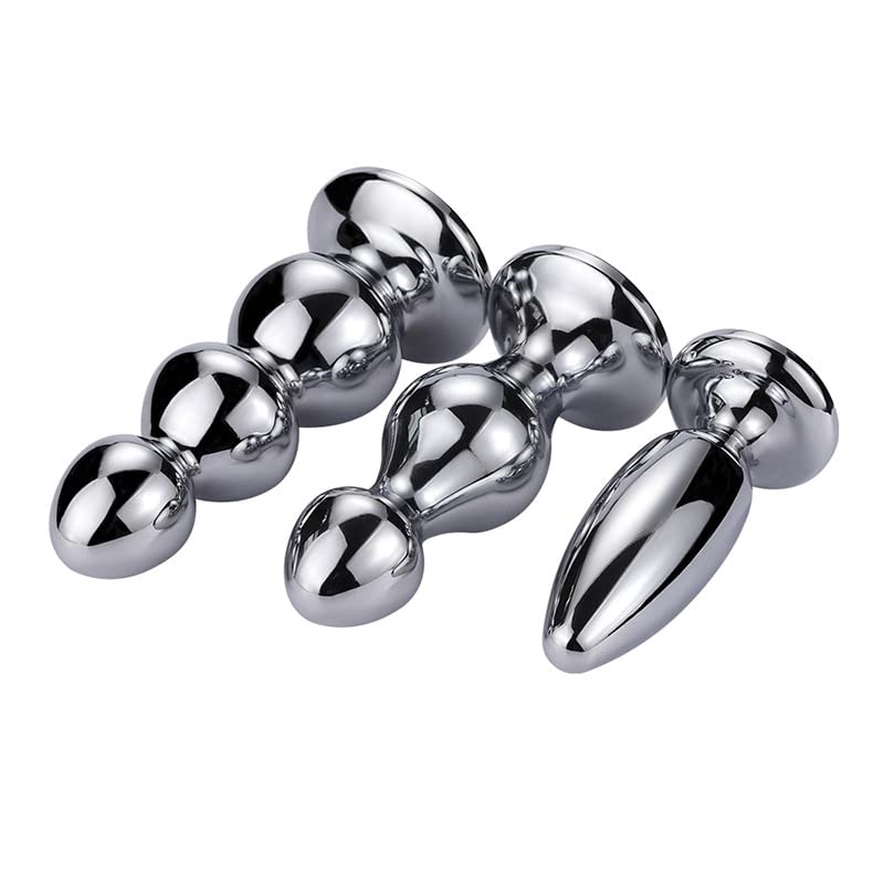 Amazon.com: Anal Butt Plug Sexy Toys Deep Anal Plug Heavy Duty Anus Buttplug  Prostate Massage Adult Goods Sex : Health & Household