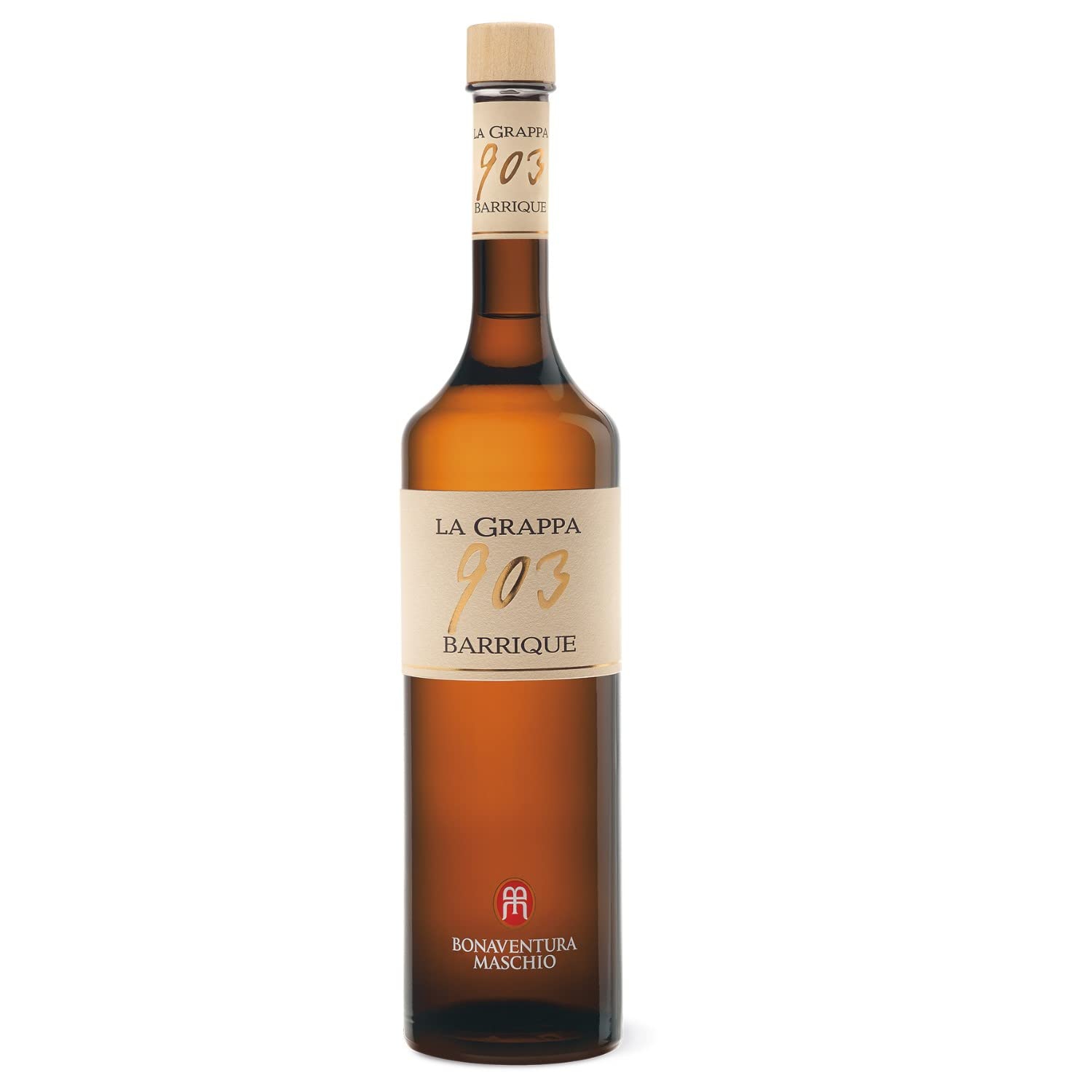 Bonaventura Maschio La Grappa 903 Barrique FeinWert E-Book (0,7l)