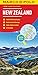 New Zealand Marco Polo Map
