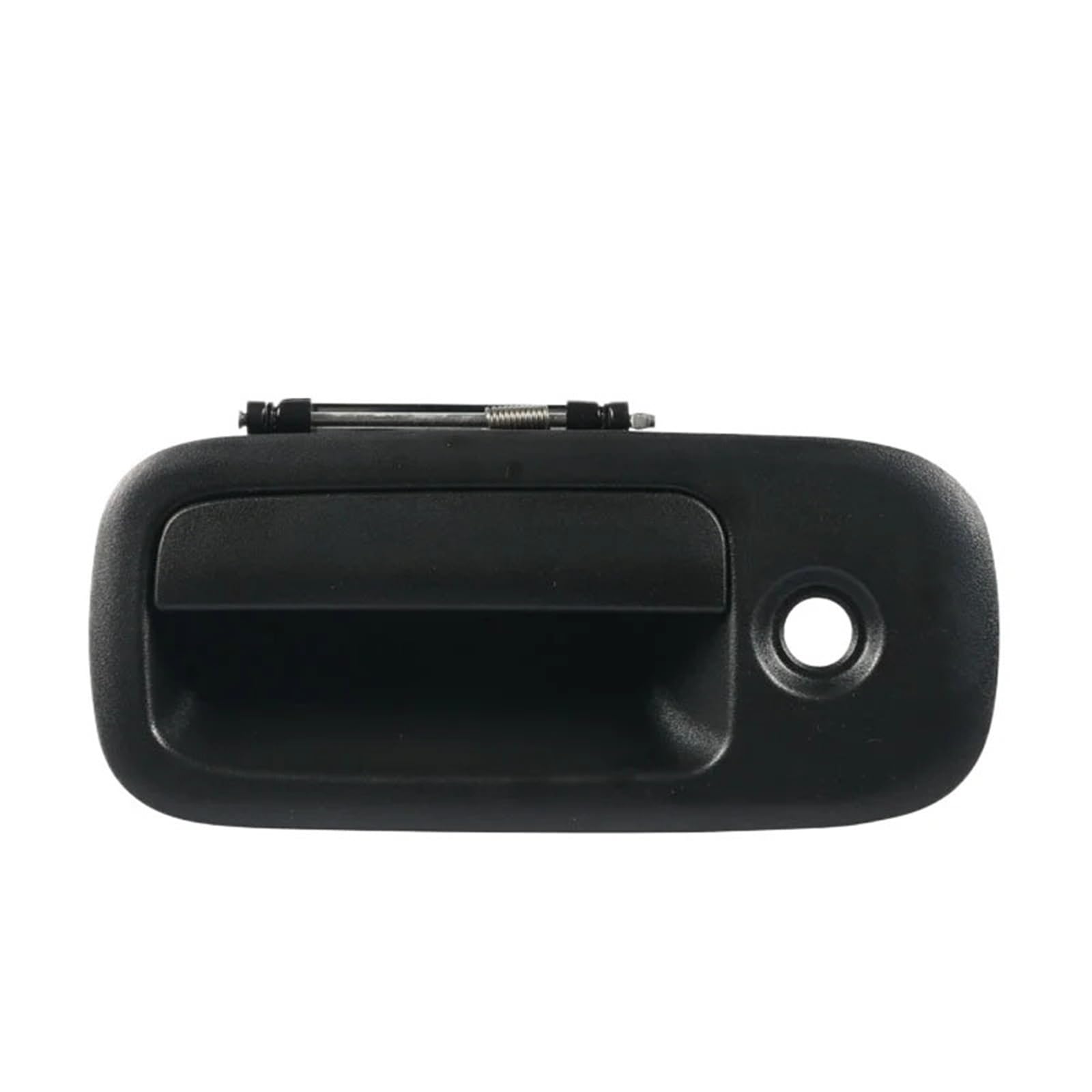 Hiverni Exterior Door Handles for Chevy Express 1996-2009 Van(Front Left)