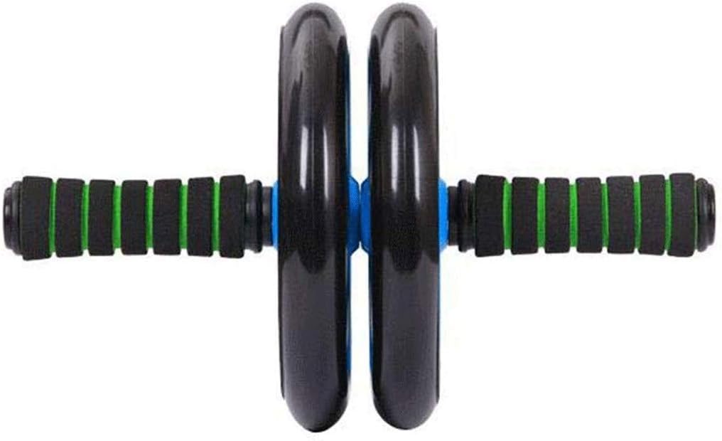 Tone Fitness Roller Wheel for Abs Workout | | Exercise Equipment & Accessories