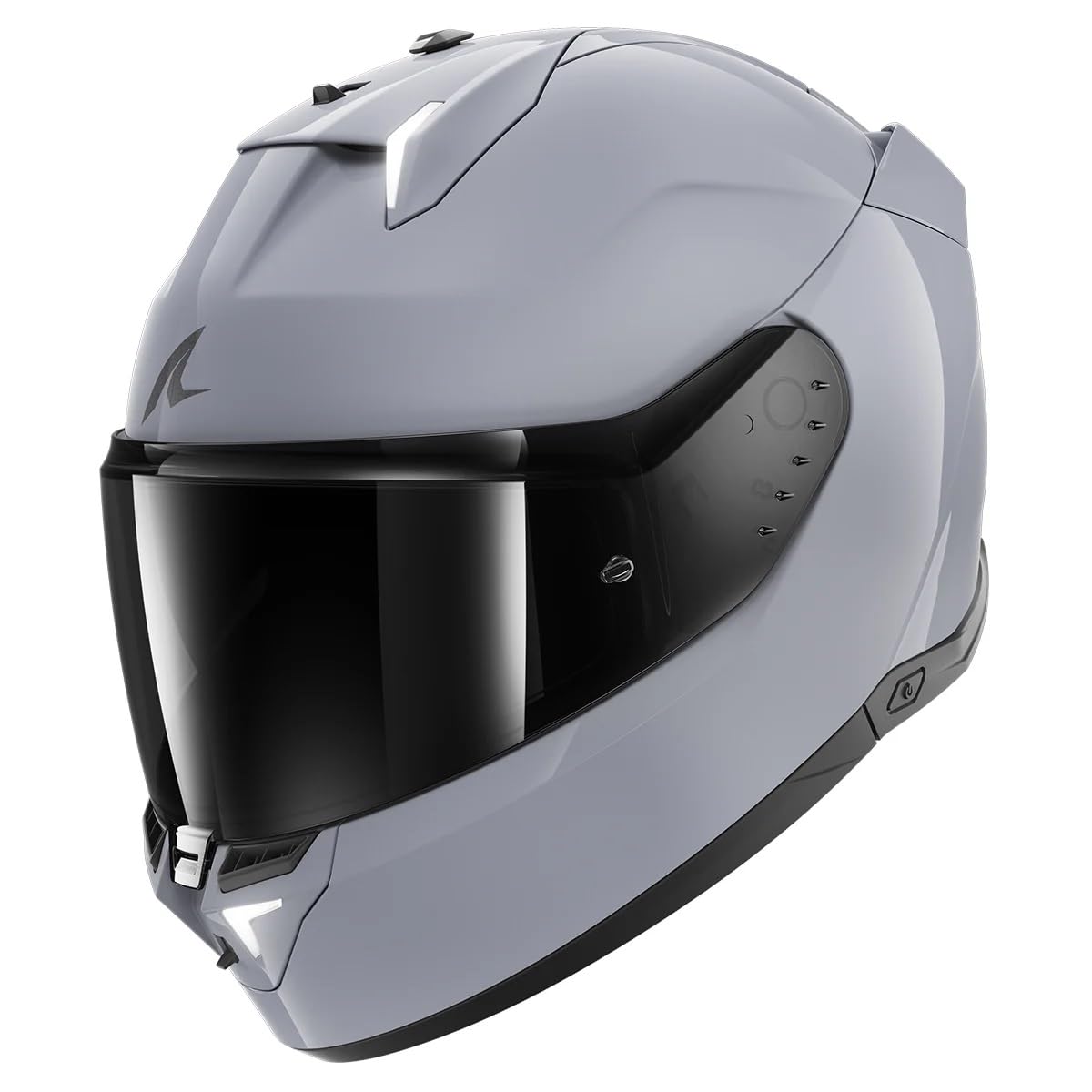 SHARK, Casque Moto intégral SKWAL i3 Dark Shadow Edition Gris , XL