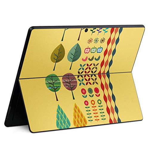 igsticker Surface Pro X pXLV[ T[tFX v GbNX m[gubN m[gp\R Jo[ P[X tB XebJ[ ANZT[ ی 015767   A