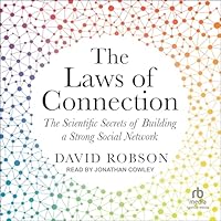 The Laws of Connection