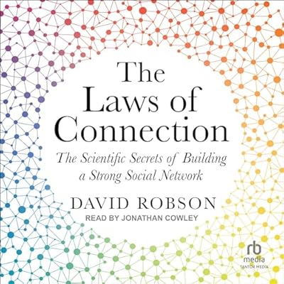 The Laws of Connection