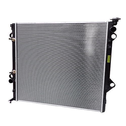 ラジエーター ラジエター キャップ付 AT車 ランドクルーザー ハイラックスサーフ 16400-62231 16400-62230