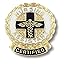 Certified Nursing Assistant Emblem Pin